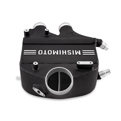Mishimoto Performance Air-to-Water Intercooler Upgrade Kit | 2015-2020 BMW F8X M2/M3/M4 (MMB-F80-PP)