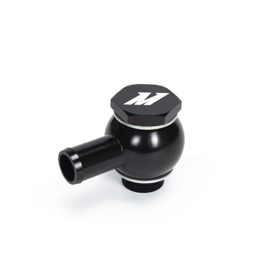 Mishimoto Banjo Fitting With Bolt M20 x 5/8 Straight (MMBB-STBK)