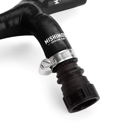 Mishimoto Complete Baffled Catch Can System | 2013+ Cadillac ATS 2.0T (MMBCC-ATS4-13S)