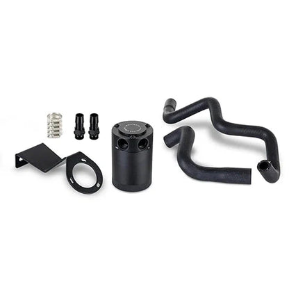Mishimoto PCV Catch Can Kit | 2022-2023 Subaru BRZ/Toyota GR86 (MMBCC-BRZ-22)