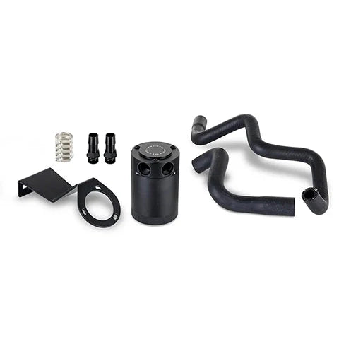 Mishimoto PCV Catch Can Kit | 2022-2023 Subaru BRZ/Toyota GR86 (MMBCC-BRZ-22)