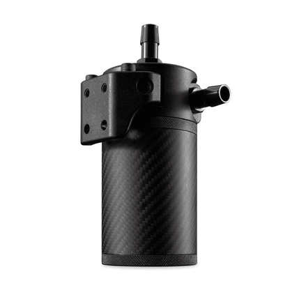 Mishimoto Carbon Fiber Baffled Catch Can (MMBCC-CF)