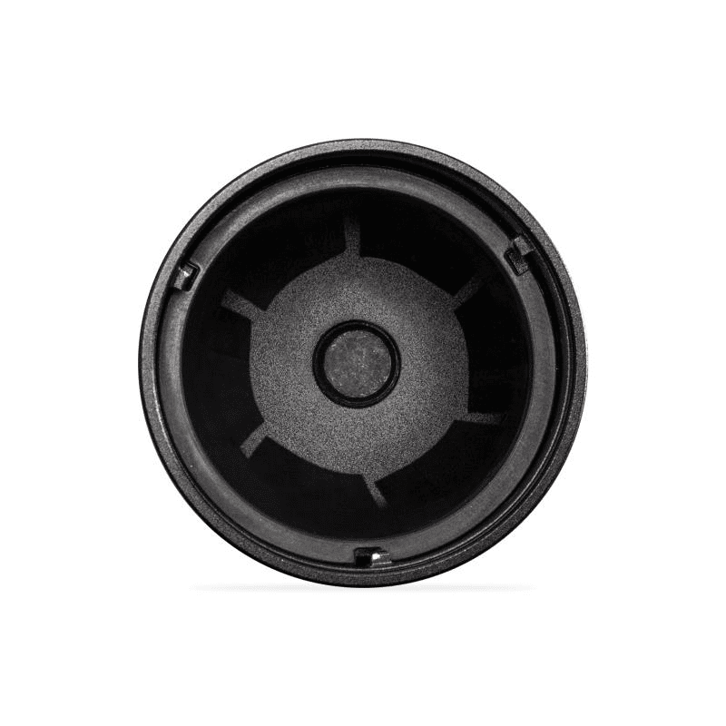 Mishimoto Carbon Fiber Baffled Catch Can (MMBCC-CF)