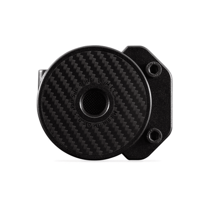 Mishimoto Carbon Fiber Baffled Catch Can (MMBCC-CF)