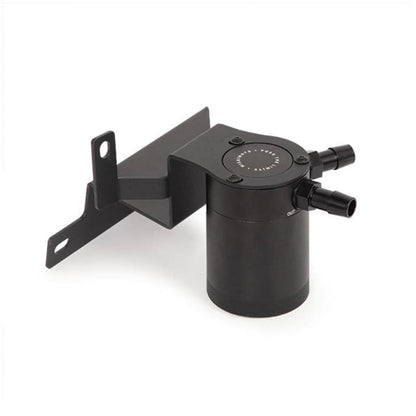 Mishimoto Baffled Oil Catch Can | 2011-2014 Ford F-150 V8 (MMBCC-F150-11PBE)