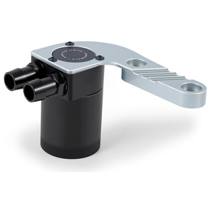 Mishimoto Catch Can Kit | 2015-2021 BMW M3/M4 (MMBCC-F80-15)