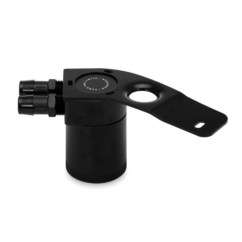 Mishimoto Baffled Oil Catch Can | 2011-2013 BMW 135I/335I/335XI (MMBCC-N55-11CBE2)