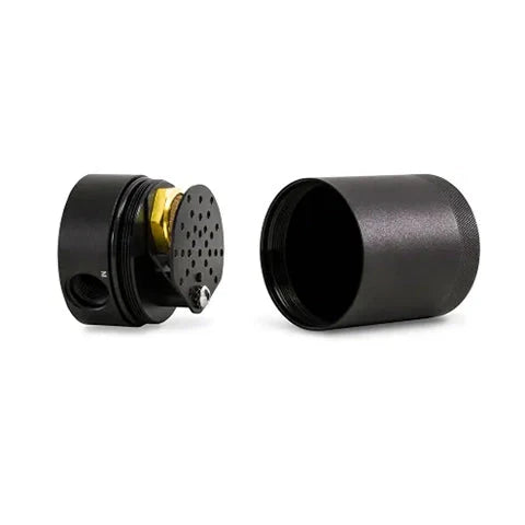 Mishimoto Baffled PCV Oil Catch Can | 2023+ Nissan Z (MMBCC-Z-23P)