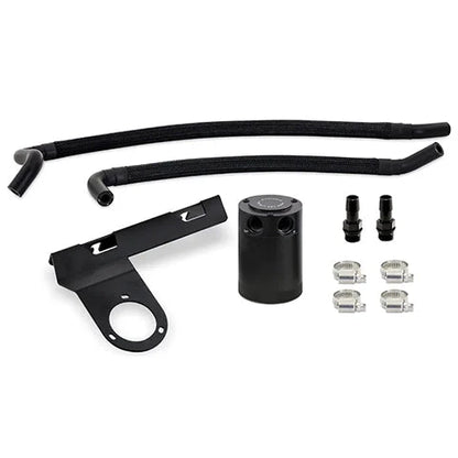 Mishimoto Baffled PCV Oil Catch Can | 2023+ Nissan Z (MMBCC-Z-23P)