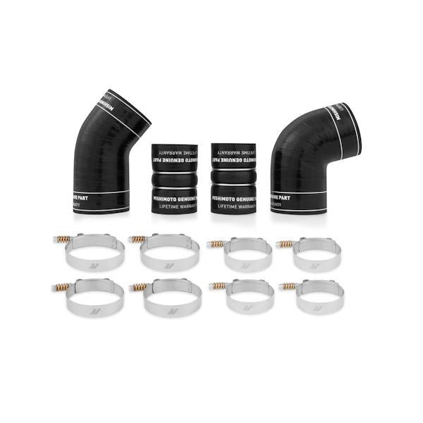 Mishimoto Factory-Fit Boot Kit | Multiple Fitments (MMBK-DMAX-04BK)