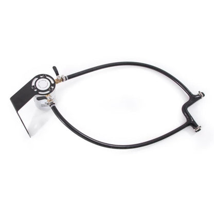 Mishimoto Coolant Filter Kit | 2012-2018 Jeep Wrangler JK 3.6L (MMCFK-JK-12BK)