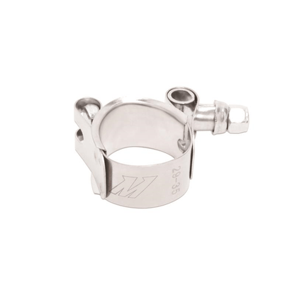 Mishimoto 1.14"-1.37" SS T-Bolt Clamp (MMCLAMP-125)