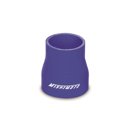 Mishimoto 2.0" to 2.5" Silicone Transition Couplers (MMCP-2025)