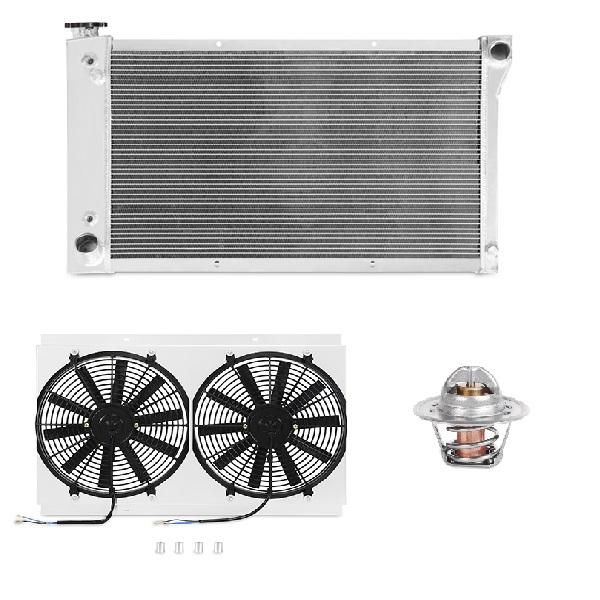 Mishimoto Cooling Package | Multiple Fitments (MMCPKG-CK-67)