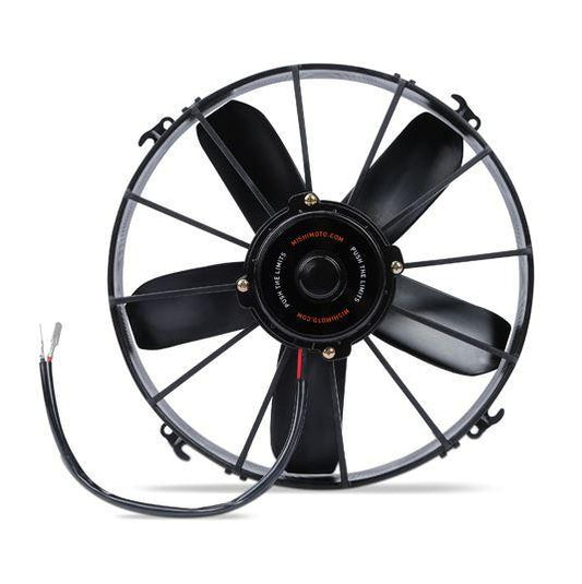 Race Line High-Flow 11'' Fan - Universal - by Mishimoto (MMFAN-11HD)