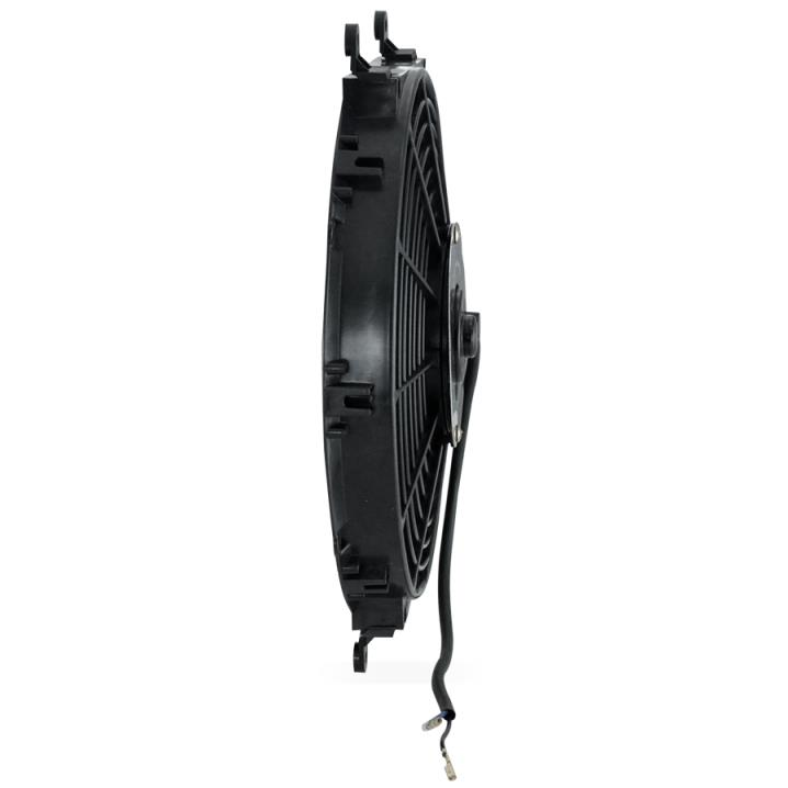 Mishimoto 12" Curved Blade Electric Fan - 1150CFM (MMFAN-12C)