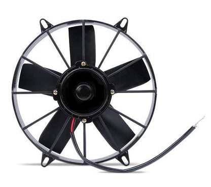 Race Line High-Flow 12'' Fan - Universal - by Mishimoto (MMMFAN-12HD)