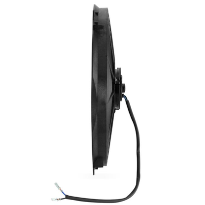 Mishimoto 16" Curved Blade Electric Fan - 1860CFM (MMFAN-16C)