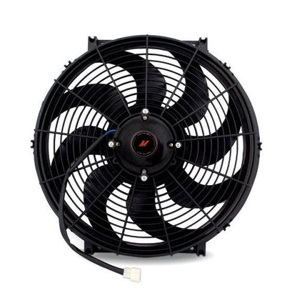 Race Line High-Flow 16'' Fan - Universal - by Mishimoto (MMFAN-16HD)