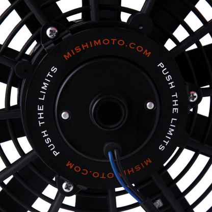 Mishimoto Performance Fan Shroud Kit | 1999-2006 BMW E46 Non-M (MMFS-E46-99)