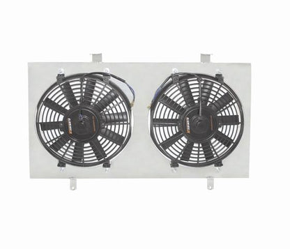 Mishimoto Fan Shroud Kit 1997 - 2001 Honda Prelude