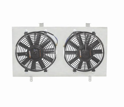 Mishimoto Radiator Fan Shroud Kit 2000 - 2005 Honda S2000