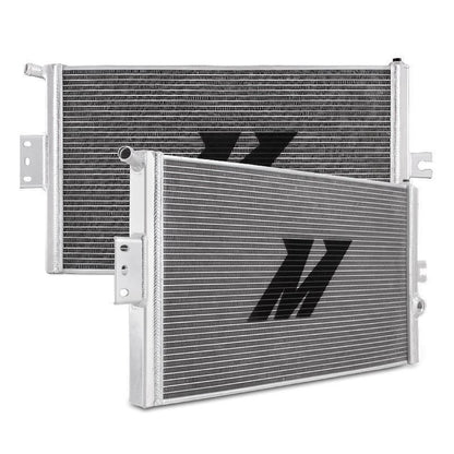 Mishimoto Performance Heat Exchanger | 2016-2024 Infiniti Q50/Q60 3.0T (MMHE-Q50-16)