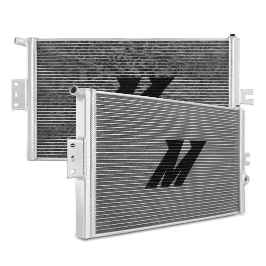 Mishimoto Performance Heat Exchanger | 2016-2024 Infiniti Q50/Q60 3.0T (MMHE-Q50-16)