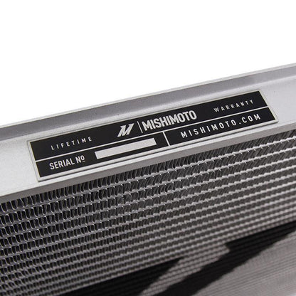 Mishimoto Performance Heat Exchanger | 2016-2024 Infiniti Q50/Q60 3.0T (MMHE-Q50-16)