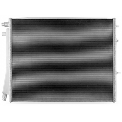 Mishimoto Performance Heat Exchanger | 2020-2026 Toyota GR Supra 3.0L (MMHE-SUP-20)
