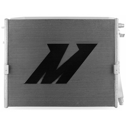Mishimoto Performance Heat Exchanger | 2020-2026 Toyota GR Supra 3.0L (MMHE-SUP-20)