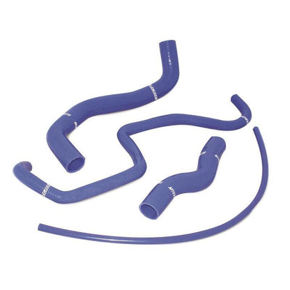 Mishimoto Silicone Radiator Hose Kit | 2003-2006 Nissan 350Z / Infiniti G35 (MMHOSE-350Z-03)