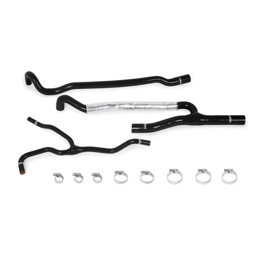 Mishimoto Silicone Ancillary Hose Kit | 2016+ Chevrolet Camaro SS (MMHOSE-CAM8-16ANC)