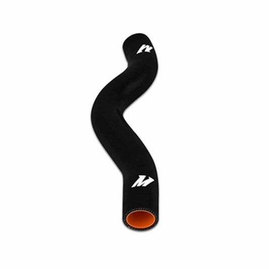 Mishimoto Upper Silicone Hose | 1996-2000 Mitsubishi Evo 4/5/6 (MMHOSE-EVO-U)