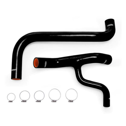 Mishimoto Silicone Radiator Hose Kit | 1998-2004 Ford F-150 4.6L (MMHOSE-F46-98BK)