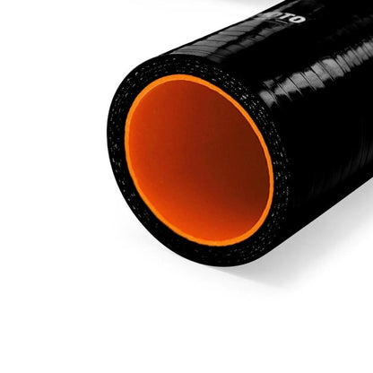 Mishimoto Silicone Radiator Hose Kit | 1998-2004 Ford F-150 4.6L (MMHOSE-F46-98BK)