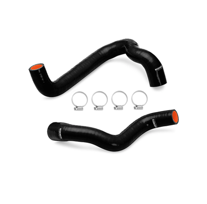 Ford Fiesta ST Silicone Radiator Hose Kit | 2014+ Ford Fiesta ST (MMHOSE-FIST-14)