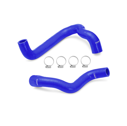 Ford Fiesta ST Silicone Radiator Hose Kit | 2014+ Ford Fiesta ST (MMHOSE-FIST-14)