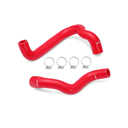 Ford Fiesta ST Silicone Radiator Hose Kit | 2014+ Ford Fiesta ST (MMHOSE-FIST-14)