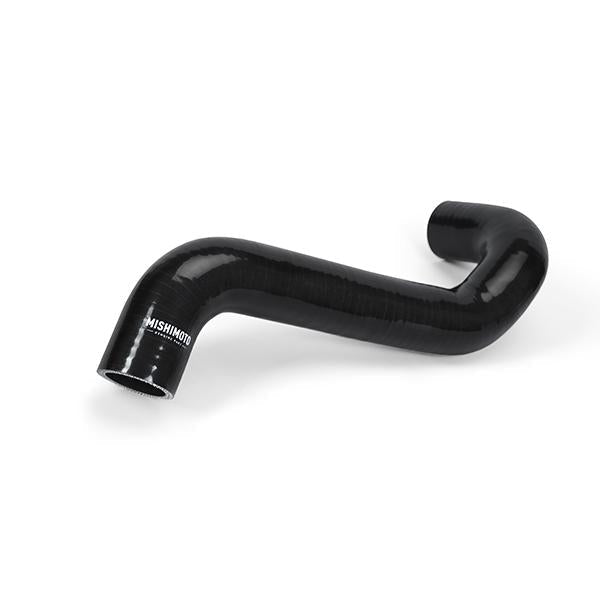 Mishimoto Silicone Upper Radiator Hose | Multiple Fitments (MMHOSE-FRD-5U)