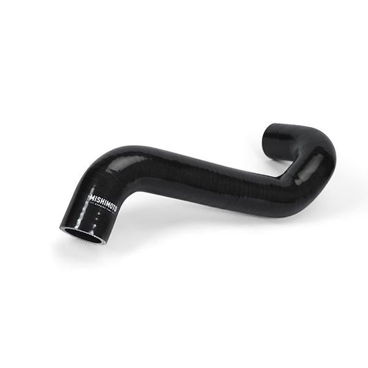Mishimoto Silicone Upper Radiator Hose | Multiple Fitments (MMHOSE-FRD-5U)