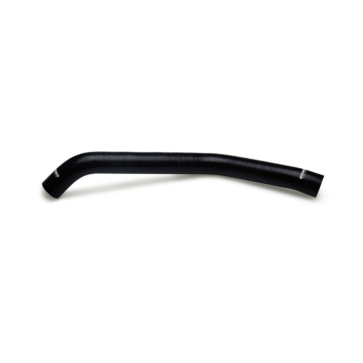 Mishimoto Silicone Upper Radiator Hose | Multiple Fitments (MMHOSE-GM-35U)