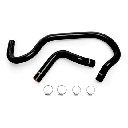 Mishimoto Silicone Radiator Hose Kit | 1999-2006 Chevy Silverado 1500 V8 (MMHOSE-RADO-99)