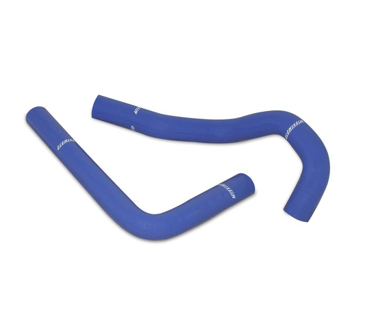 Mishimoto Silicone Radiator Hose Kit / 93-98 Toyota Supra Turbo Silicone Hose Kit, Blue