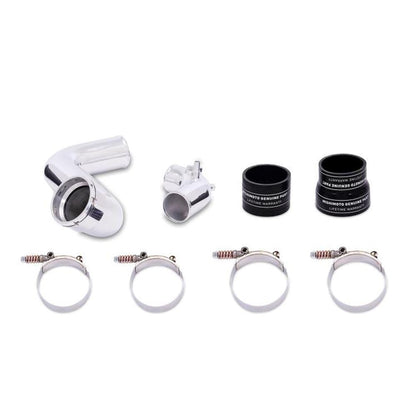Mishimoto Cold-Side Intercooler Pipe Kit | 2011-2014 Ford F-150 3.5L EcoBoost (MMICP-F150-11C)