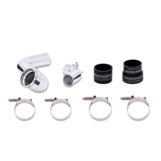 Mishimoto Cold-Side Intercooler Pipe Kit | 2011-2014 Ford F-150 3.5L EcoBoost (MMICP-F150-11C)
