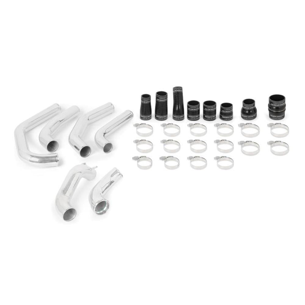 Mishimoto Intercooler Pipe Kit | 2015-2017 Ford F-150 2.7L EcoBoost (MMICP-F27T-15K)