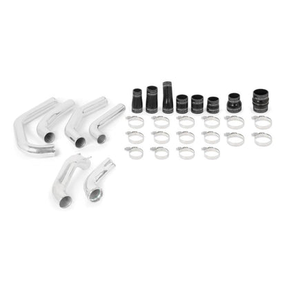Mishimoto Intercooler Pipe Kit | 2015-2017 Ford F-150 2.7L EcoBoost (MMICP-F27T-15K)