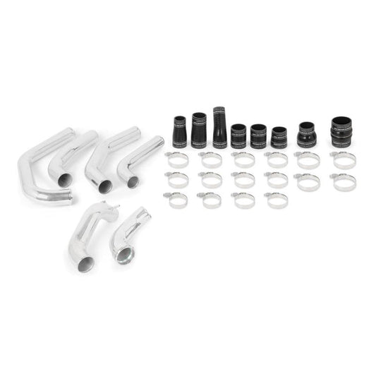 Mishimoto Intercooler Pipe Kit | 2015-2017 Ford F-150 2.7L EcoBoost (MMICP-F27T-15K)