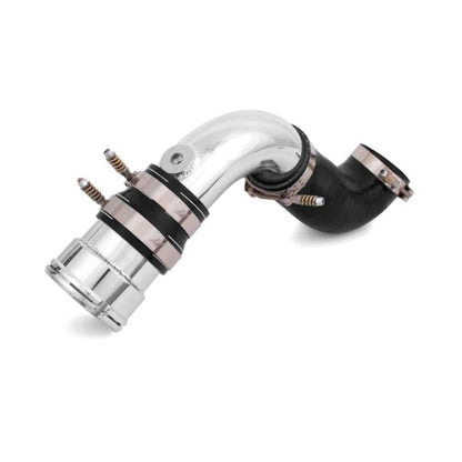 Mishimoto Cold-Side Intercooler Pipe and Boot Kit | 2017-2020 Ford 6.7 Powerstroke (MMICP-F2D-17CBK)